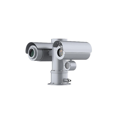 Hikvision海康威视 VOCs气云成像遥测仪 DS-2XE94405F-IZHRS/MS