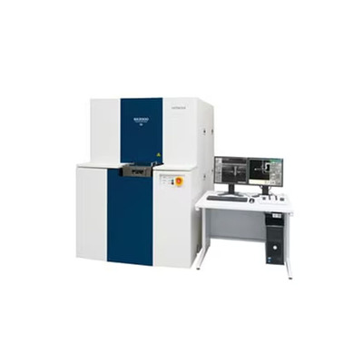 日立 FIB-SEM三束系统 NX2000