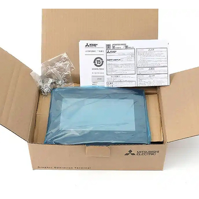 MITSUBISHI三菱触摸屏GT2510-VTBD