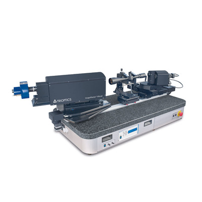 TRIOPTICS全欧光学 高精度望远系统光学参数测量仪 ImageMaster® Afocal