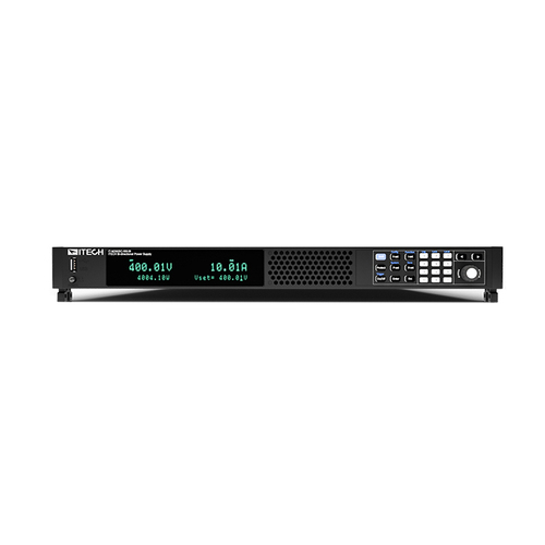 ITECH艾德克斯 双向可编程直流电源 IT-M3900C系列