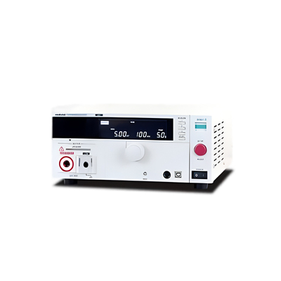 KIKUSUI菊水 AC耐电压测试仪 TOS5200 系列