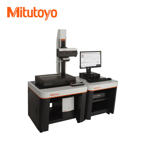 三丰新款表面粗糙度仪FTA S3000系列