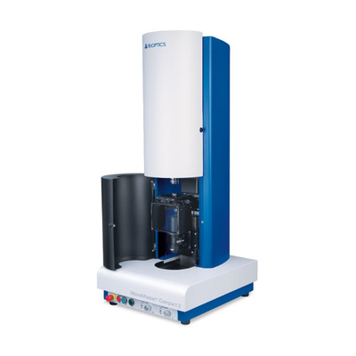 TRIOPTICS全欧光学 紧凑型波前测量仪 &nbsp;WaveMaster® Compact 2
