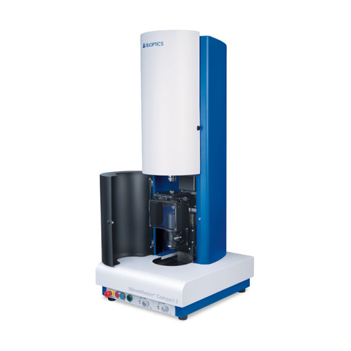 TRIOPTICS全欧光学 紧凑型波前测量仪 &nbsp;WaveMaster® Compact 2
