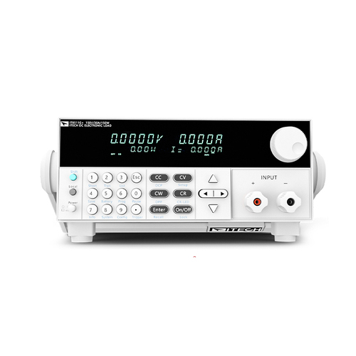 ITECH艾德克斯 升级版可编程电子负载IT8500G+