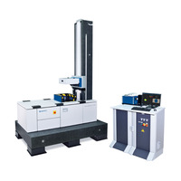 TRIOPTICS全欧光学 全自动双远心镜头波前测量仪  WaveMaster® UST