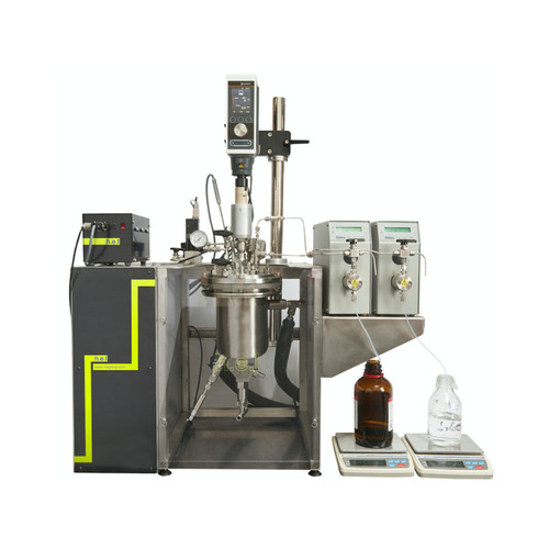 HEL赫伊尔全自动反应量热仪SIMULAR