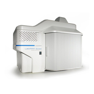 HORIBA 拉曼光谱仪 共聚焦显微系统