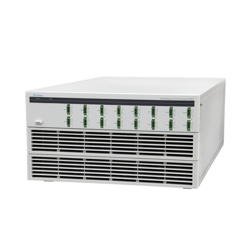 Chroma致茂 87001 16通道电池芯模拟器