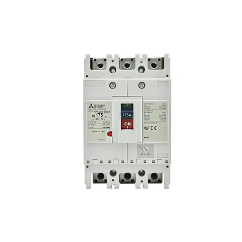 MITSUBISHI三菱四极漏电开关BV-D
