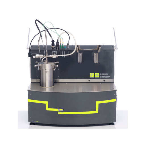 HEL赫伊尔绝热加速量热仪 Phi-TEC I