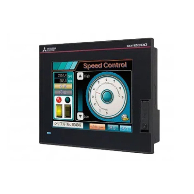 MITSUBISHI三菱触摸屏GT2508-VTBA