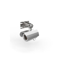 Hikvision海康威视 开路式激光气体监测仪 DS-2MA6308-50M/H2S