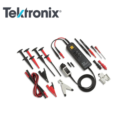 泰克高压差分探头