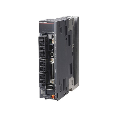 MITSUBISHI三菱伺服驱动器MR-J4-10A