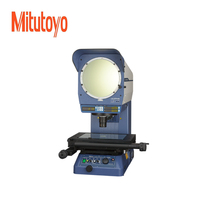 Mitutoyo三丰高精度型投影仪PJ-H30