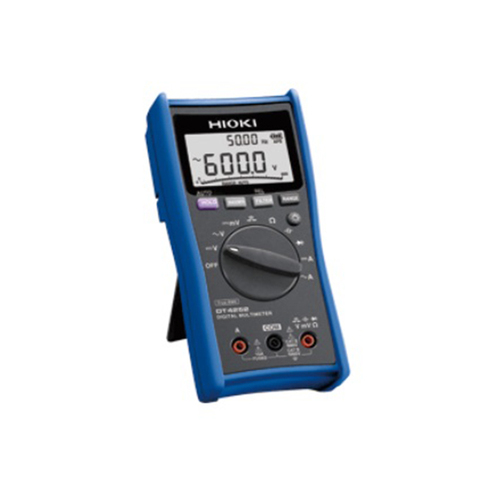 DT4253  数字万用表