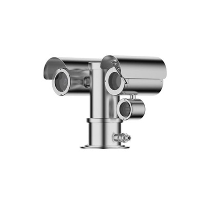 Hikvision海康威视 400万激光甲烷气体检测防爆摄像机DS-2XE9440F-IZHRS TDL100