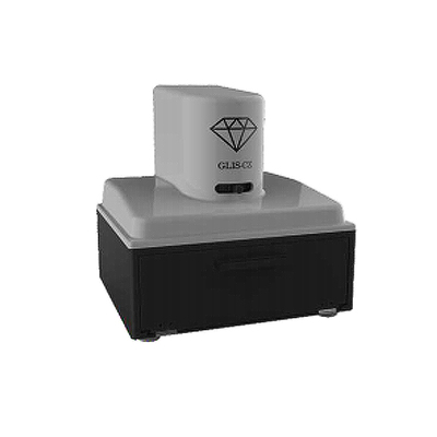 标旗光电GLIS-CZ 珠宝发光成像仪