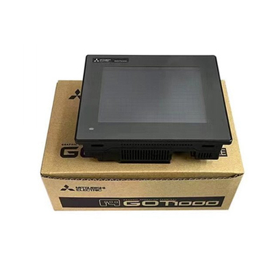 MITSUBISHI三菱触摸屏GT2708-STBD