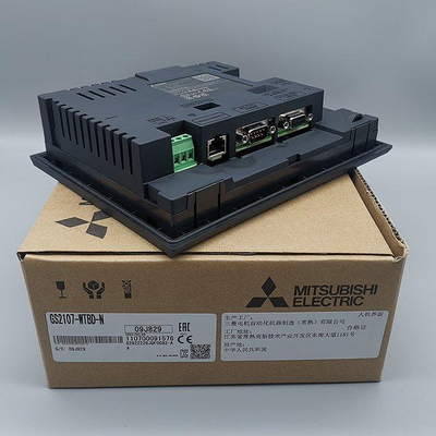 MITSUBISHI三菱触摸屏GT2512-STBA