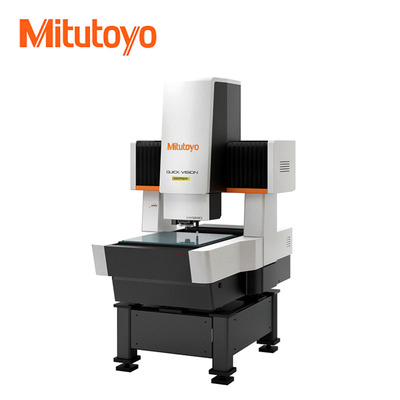 Mitutoyo三丰 复合测量型影像测量机 QVH4 APEX 302/404/606 PRO
