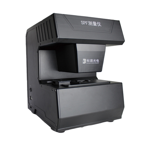 标旗光电 SPF防晒指数光谱分析仪