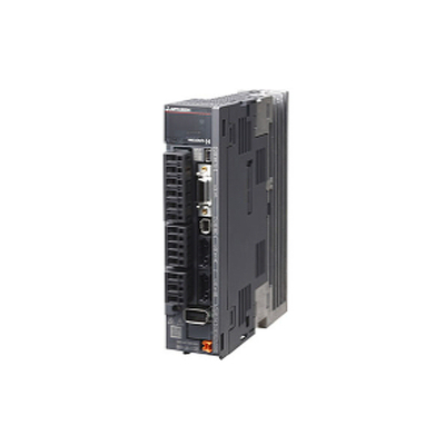 MITSUBISHI三菱伺服放大器MR-J4-200B-RJ