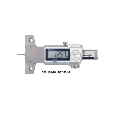 Mitutoyo三丰微型深度尺(NTD35-M)