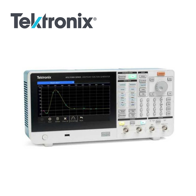 泰克AFG31000 任意波函数发生器