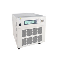 EAC 系列可编程单 / 三相交流电源