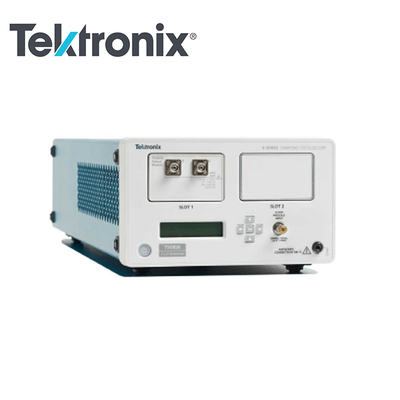 泰克 8系列采样示波器