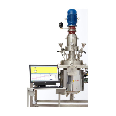 HEL赫伊尔自动化学合成仪AutoLAB High Pressure