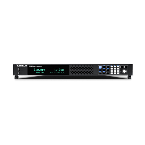 ITECH艾德克斯 回馈式负载IT-M3800