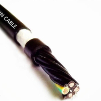 MITSUBISHI三菱CC-LINK通讯线 3CX20AWG