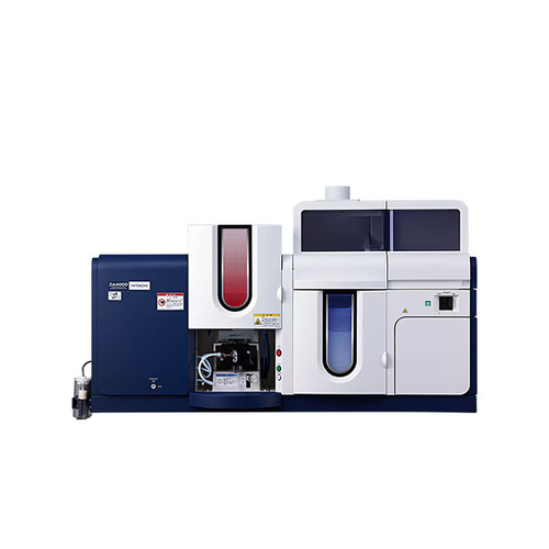 日立ZA4000系列原子吸收分光光度计