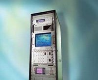 致茂Chroma 8910电子医疗设备电气安规自动测试系统