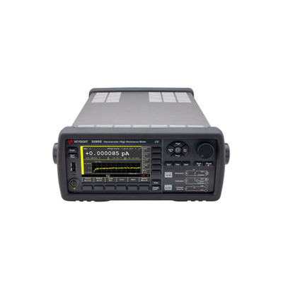 KEYSIGHT是德静电计/高阻表B2985B