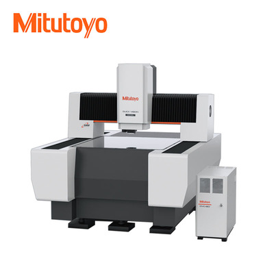 Mitutoyo三丰 大型工件影像测量机 QV ACCEL