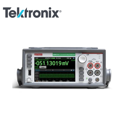 泰克数字万用表DMM7510