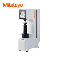 洛氏硬度试验机HR-100/HR-200/HR-300/HR-400