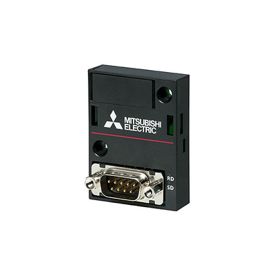 MITSUBISHI三菱通讯板FX5-232-BD