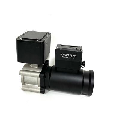 质量流量控制器MEMC2300BV系列