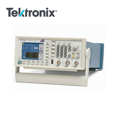泰克AFG2000 任意/函数发生器