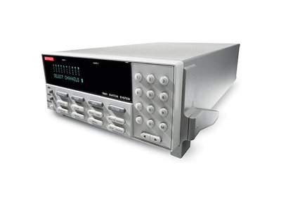 Keithley吉时利7000系列开关和控件