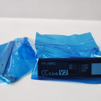 MITSUBISHI三菱CC-LINK通讯卡FR-A8NC