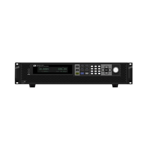 ITECH艾德克斯IT-M3900B系列 回馈式源载系统