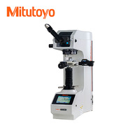 维氏硬度试验机 HV-100系列