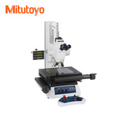 通用测量显微镜MF-UJ/UK系列 Z轴电动型